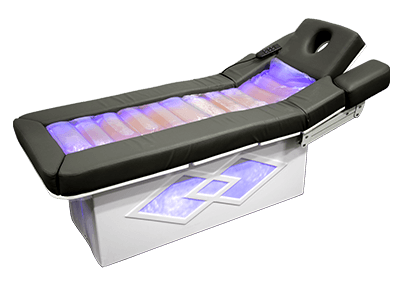 Acoustic Aqua Therapy Bed