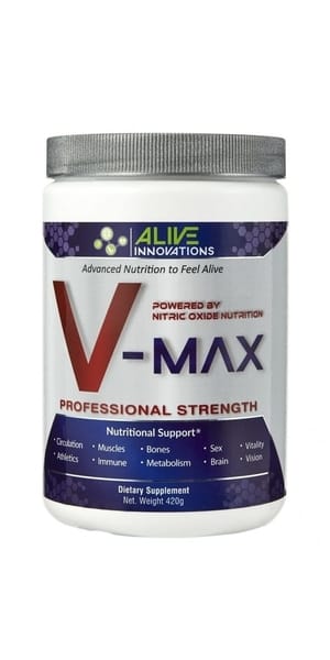 V-Max Supplements