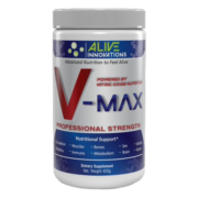 V-Max - ND3-1-GCB-5RS-Design